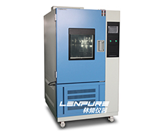 臭氧老化試驗(yàn)箱